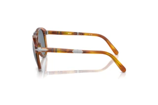 Zijaanzicht Persol STEVE MCQUEEN (PO0714SM - 96/56)