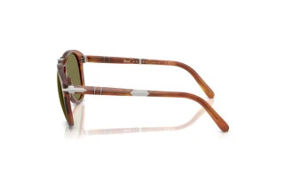 Zijaanzicht Persol STEVE MCQUEEN (PO0714SM - 96/P1)