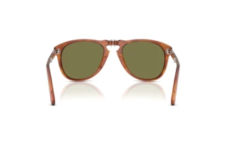 Achteraanzicht Persol STEVE MCQUEEN (PO0714SM - 96/P1)