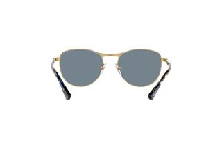 Achteraanzicht Persol PO1002S (515/56)