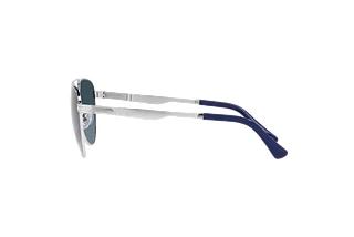 Zijaanzicht Persol PO1003S (518/S3)