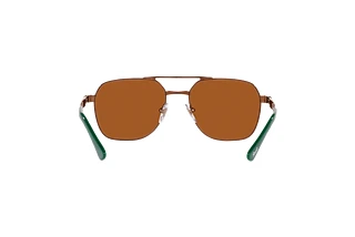 Achteraanzicht Persol PO1004S (112453)