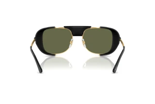 Achteraanzicht Persol PO1013SZ (114958)