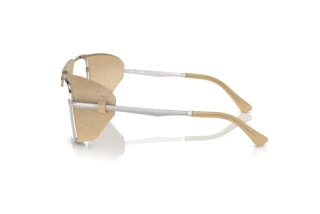 Zijaanzicht Persol PO1013SZ (1155GH)