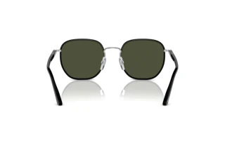Achteraanzicht Persol PO1015SJ (112531)