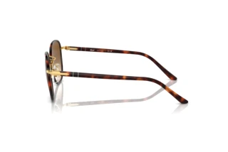 Zijaanzicht Persol PO1015SJ (112651)