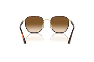 Achteraanzicht Persol PO1015SJ (112651)