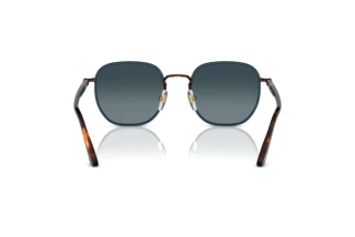 Achteraanzicht Persol PO1015SJ (1127S3)
