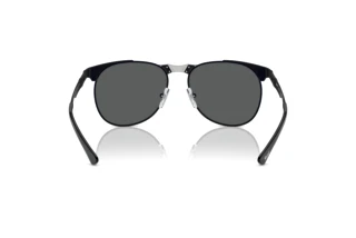 Achteraanzicht Persol PO1016S (1078B1)