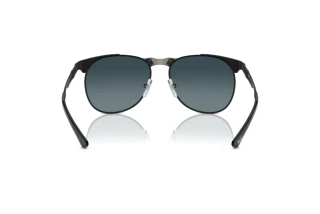 Achteraanzicht Persol PO1016S (1130S3)