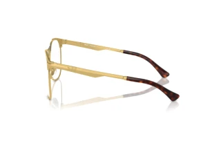 Zijaanzicht Persol PO1016S (515/GI)