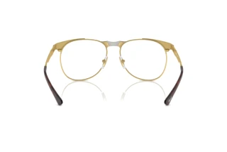 Achteraanzicht Persol PO1016S (515/GI)
