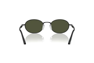 Achteraanzicht Persol IDA (PO1018S - 107831)