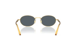 Achteraanzicht Persol IDA (PO1018S - 1129R5)