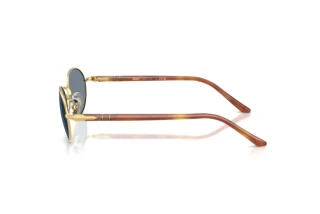 Zijaanzicht Persol IDA (PO1018S - 113256)