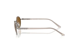 Zijaanzicht Persol IDA (PO1018S - 513/33)