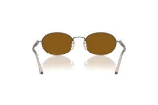 Achteraanzicht Persol IDA (PO1018S - 513/33)