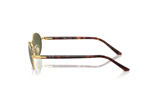 Zijaanzicht Persol IDA (PO1018S - 515/58)