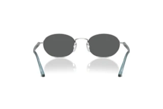 Achteraanzicht Persol IDA (PO1018S - 518/B1)