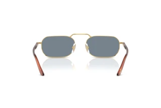 Achteraanzicht Persol PO1020S (113256)