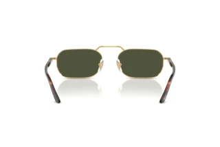 Achteraanzicht Persol PO1020S (515/31)