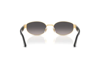 Achteraanzicht Persol PO1024S (515/M3)