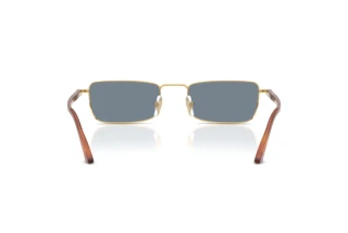 Achteraanzicht Persol PO1025S (113256)