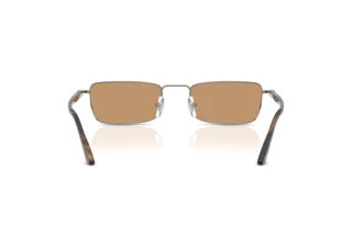 Achteraanzicht Persol PO1025S (513/53)