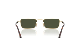 Achteraanzicht Persol PO1025S (515/31)