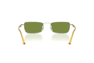 Achteraanzicht Persol PO1025S (518/4E)