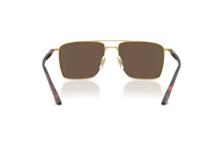 Achteraanzicht Persol PO1031S (11568T)