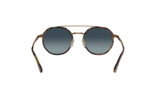 Achteraanzicht Persol PO2456S (1081Q8)