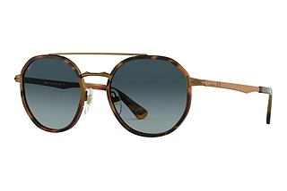 Vooraanzicht Persol PO2456S (1081Q8)
