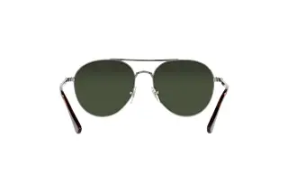 Achteraanzicht Persol PO2477S (513/31)