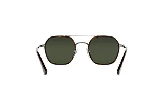 Achteraanzicht Persol PO2480S (513/31)