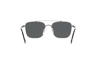 Achteraanzicht Persol PO2487S (1110B1)