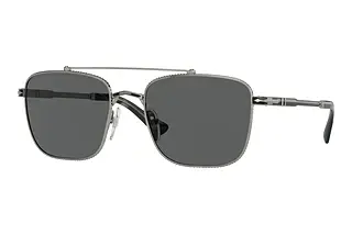 Vooraanzicht Persol PO2487S (1110B1)