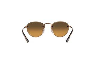 Achteraanzicht Persol PO2491S (1123M2)