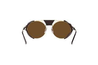 Achteraanzicht Persol PO2496SZ (114057)