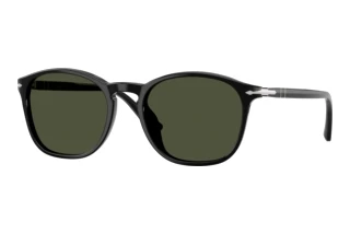 Vooraanzicht Persol PO3007SX (95/31)