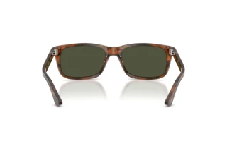 Achteraanzicht Persol PO3048S (108/31)