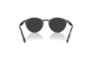 Achteraanzicht Persol PO3092SM (121948)