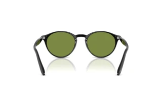 Achteraanzicht Persol PO3092SM (95/4E)