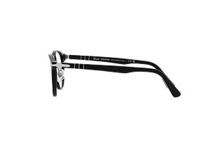 Zijaanzicht Persol PO3108S (95/GH)