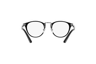 Achteraanzicht Persol PO3108S (95/GH)