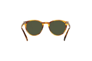 Achteraanzicht Persol PO3152S (115731)