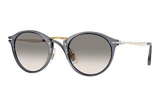 Persol PO3166S 123932 Clear Gradient GreyTransparent Ocean
