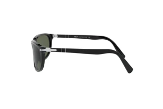 Zijaanzicht Persol PO3222S (95/31)