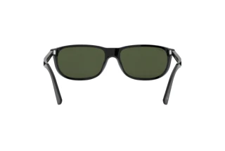 Achteraanzicht Persol PO3222S (95/31)