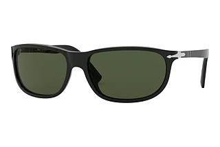 Vooraanzicht Persol PO3222S (95/31)